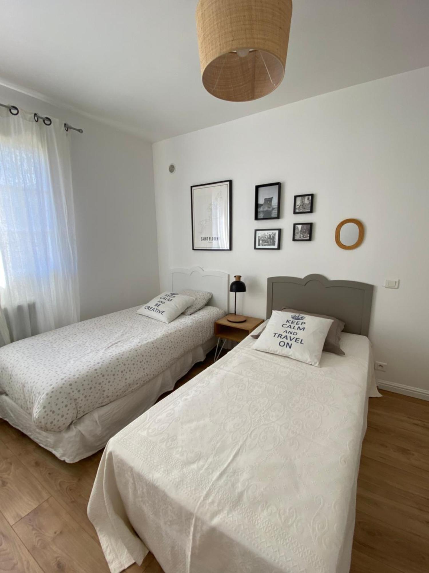Villa Oliera Saint-Florent  Εξωτερικό φωτογραφία