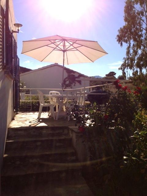 Villa Oliera Saint-Florent  Δωμάτιο φωτογραφία
