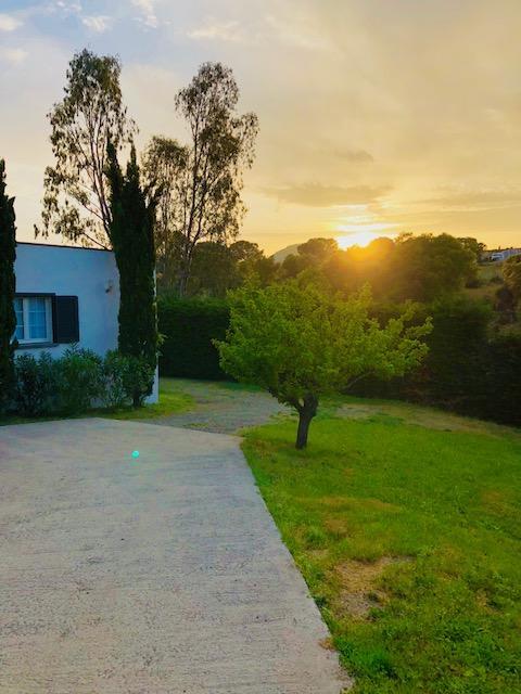 Villa Oliera Saint-Florent  Εξωτερικό φωτογραφία