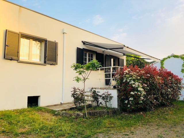 Villa Oliera Saint-Florent  Εξωτερικό φωτογραφία