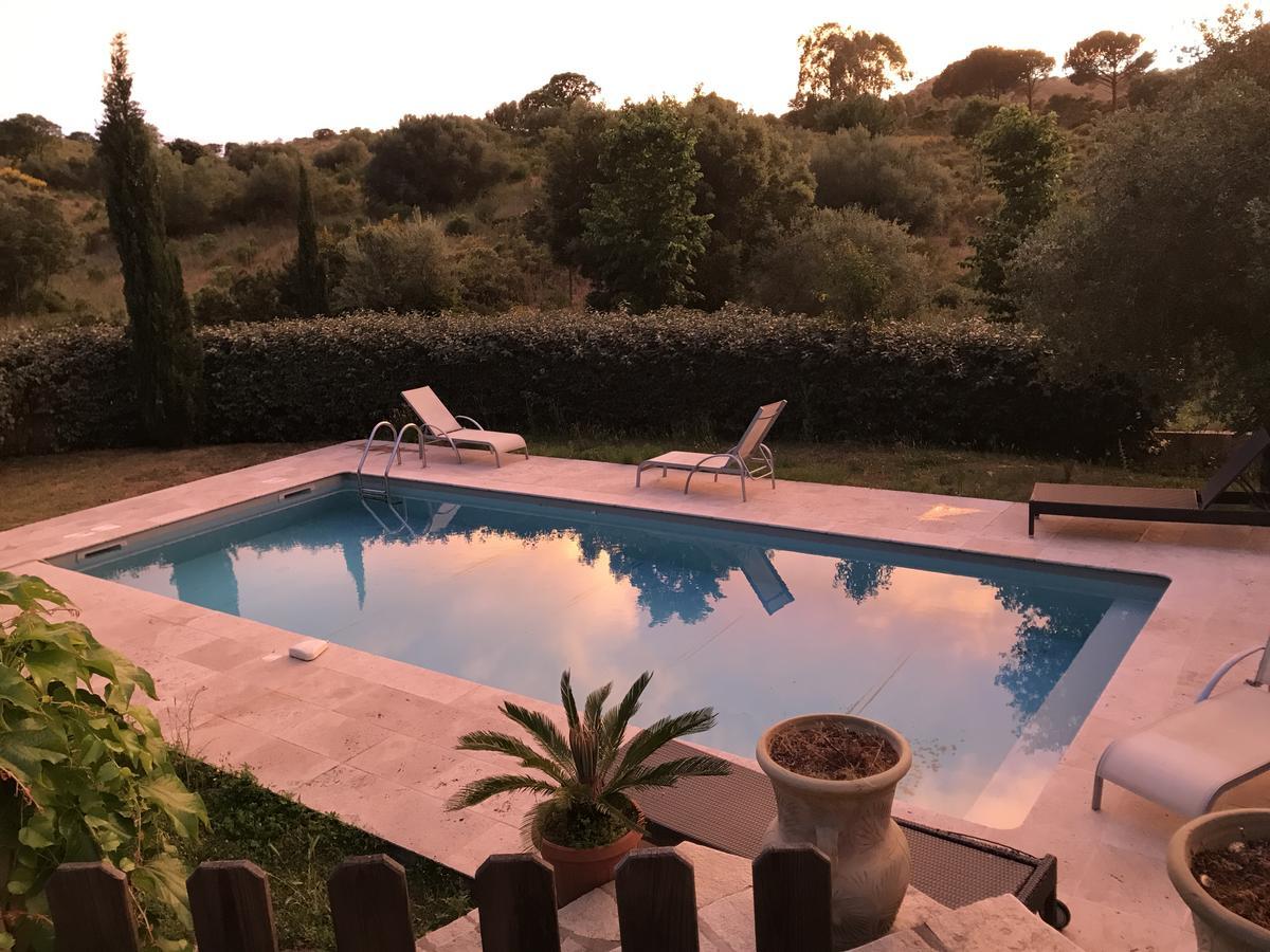 Villa Oliera Saint-Florent  Εξωτερικό φωτογραφία